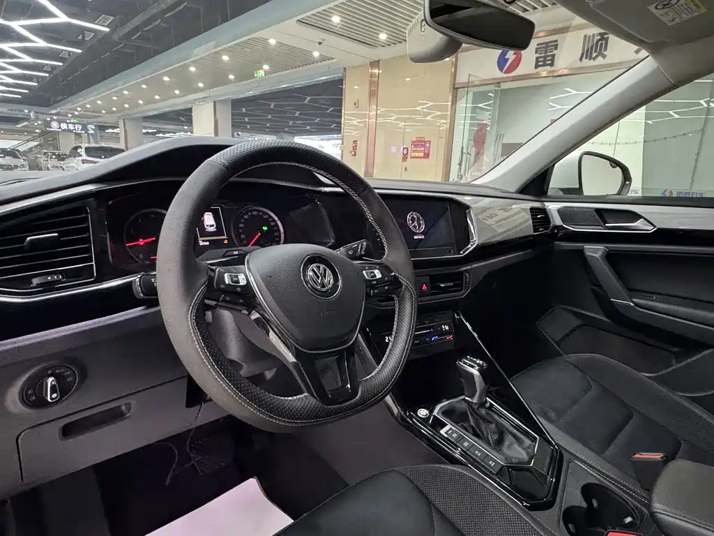 Volkswagen Tayron — миниатюра 5