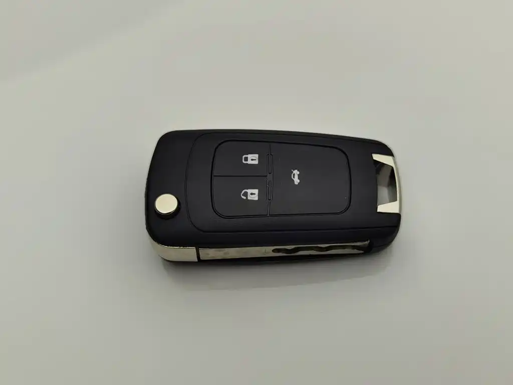 Buick Excelle — миниатюра 19