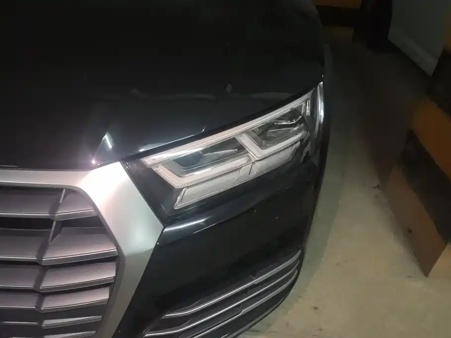 Audi Q5L — миниатюра 5