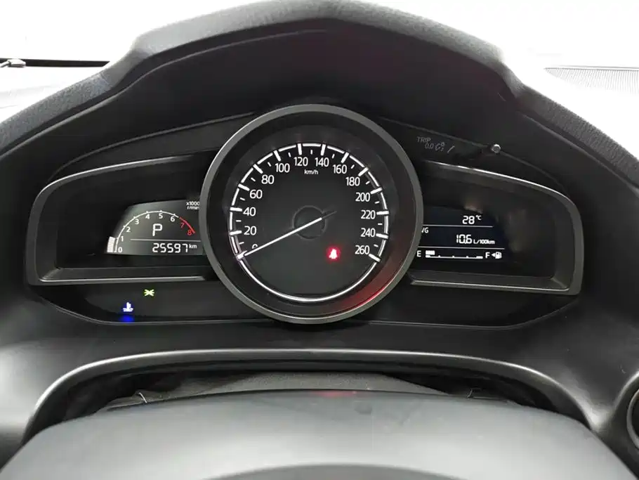 Mazda 3 Axela — миниатюра 14