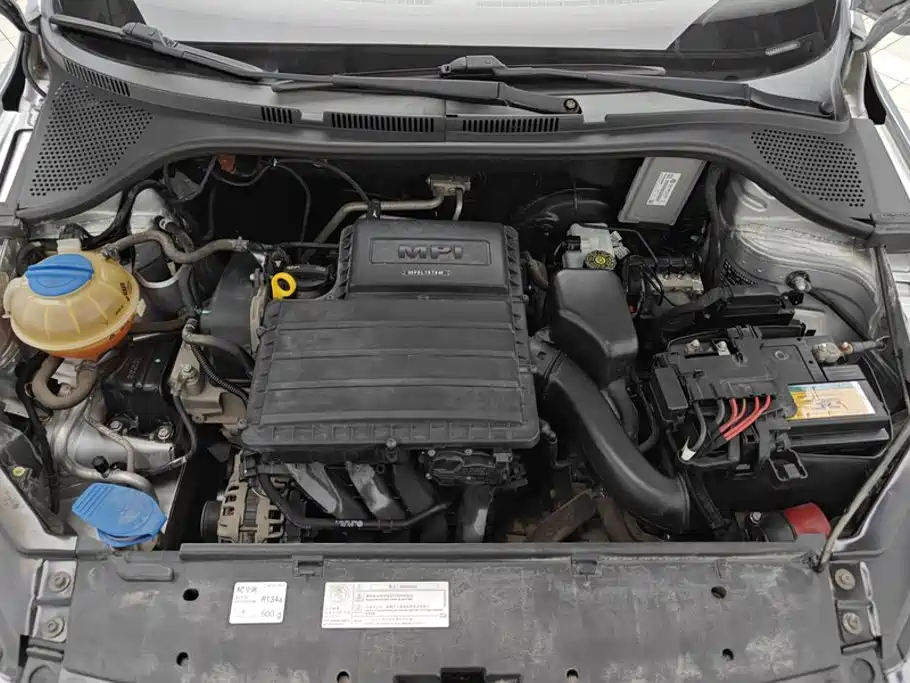 Volkswagen Jetta — миниатюра 10
