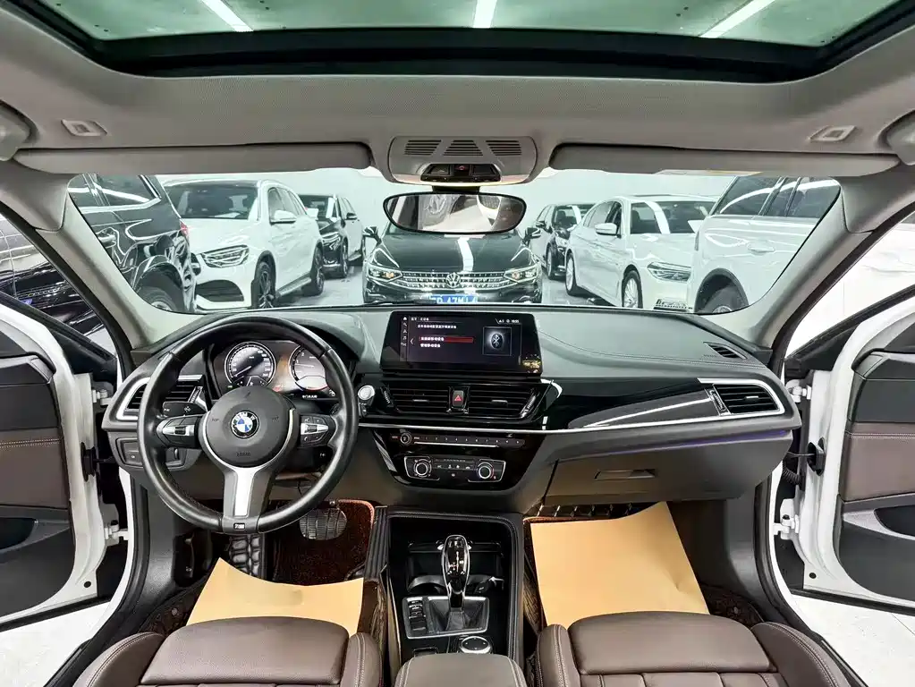 BMW 1 Series — миниатюра 9