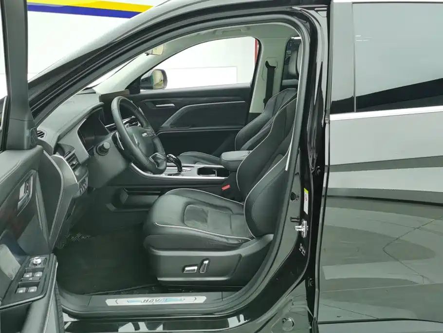 Haval H6 — миниатюра 9