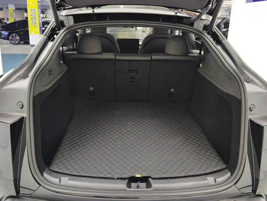 Tesla Model Y — миниатюра 4