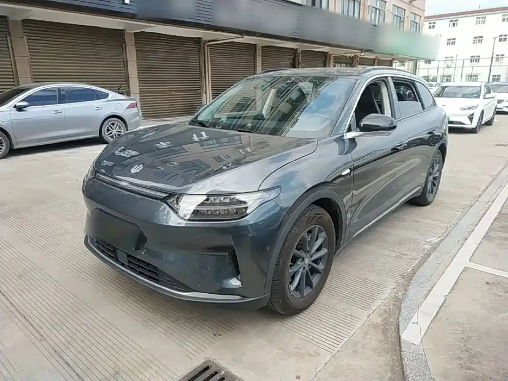 Leapmotor Leapmotor C11