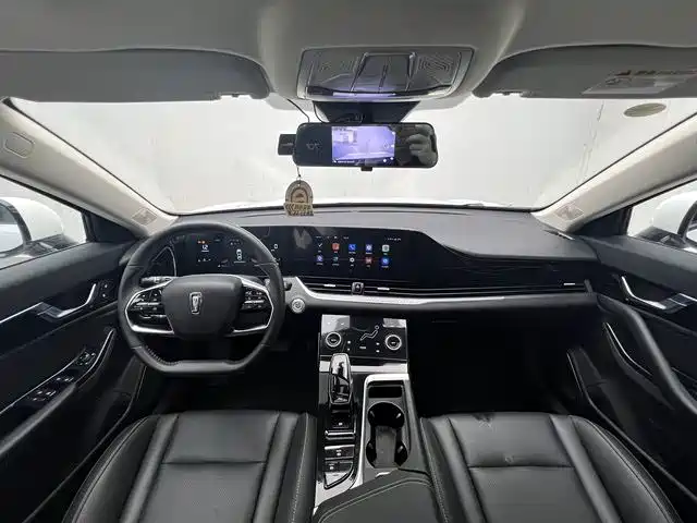 Bestune B70 — миниатюра 9