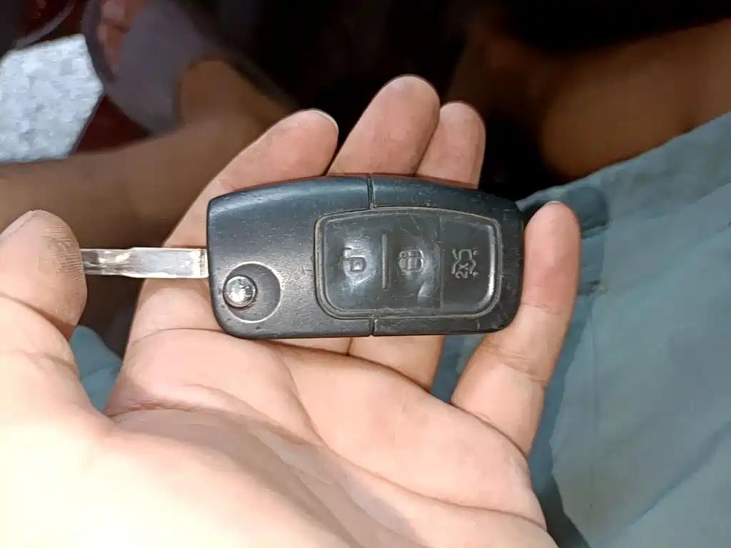 Ford Focus — миниатюра 9