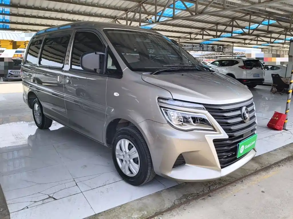 Fengxing Lingzhi — миниатюра 4