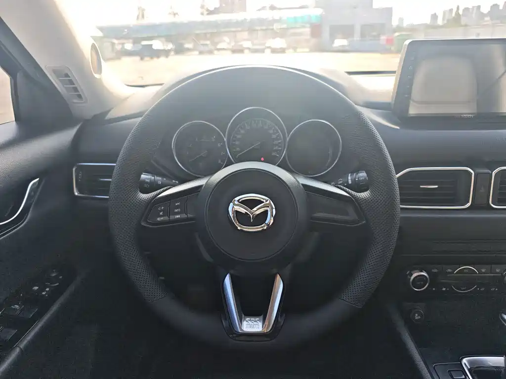 Mazda CX-5 — миниатюра 17