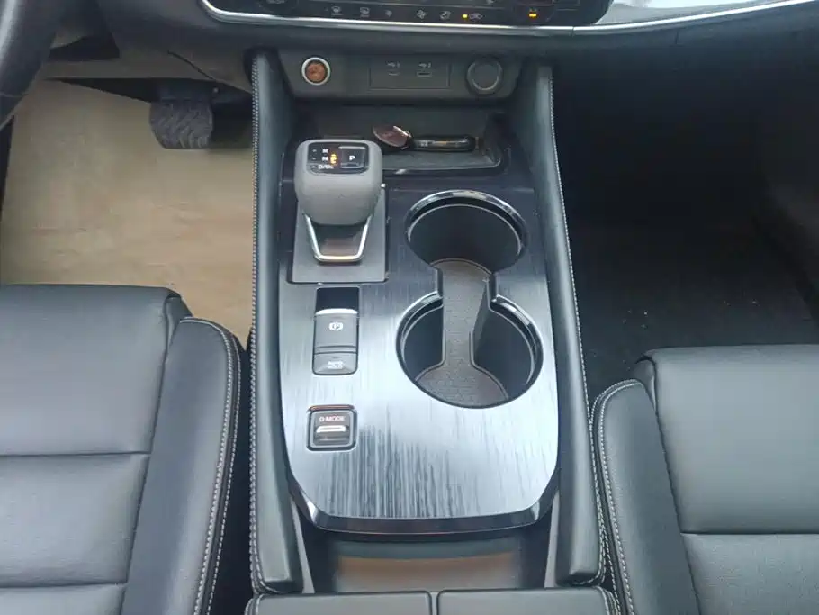 Nissan X-Trail — миниатюра 16