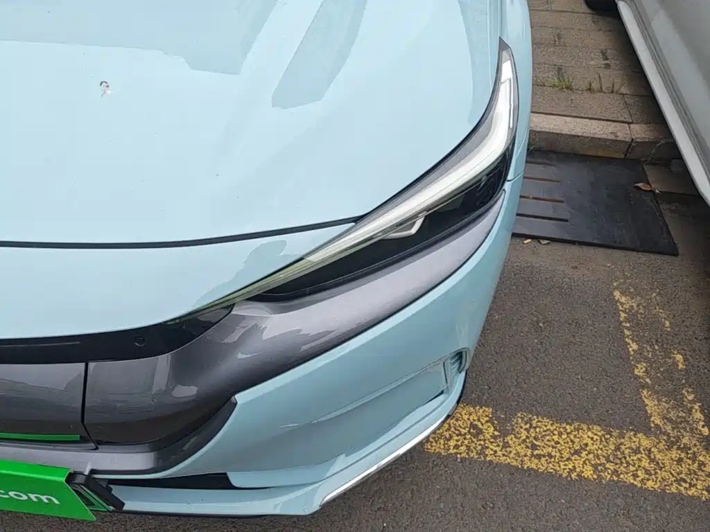 Honda e:NP1 — миниатюра 24