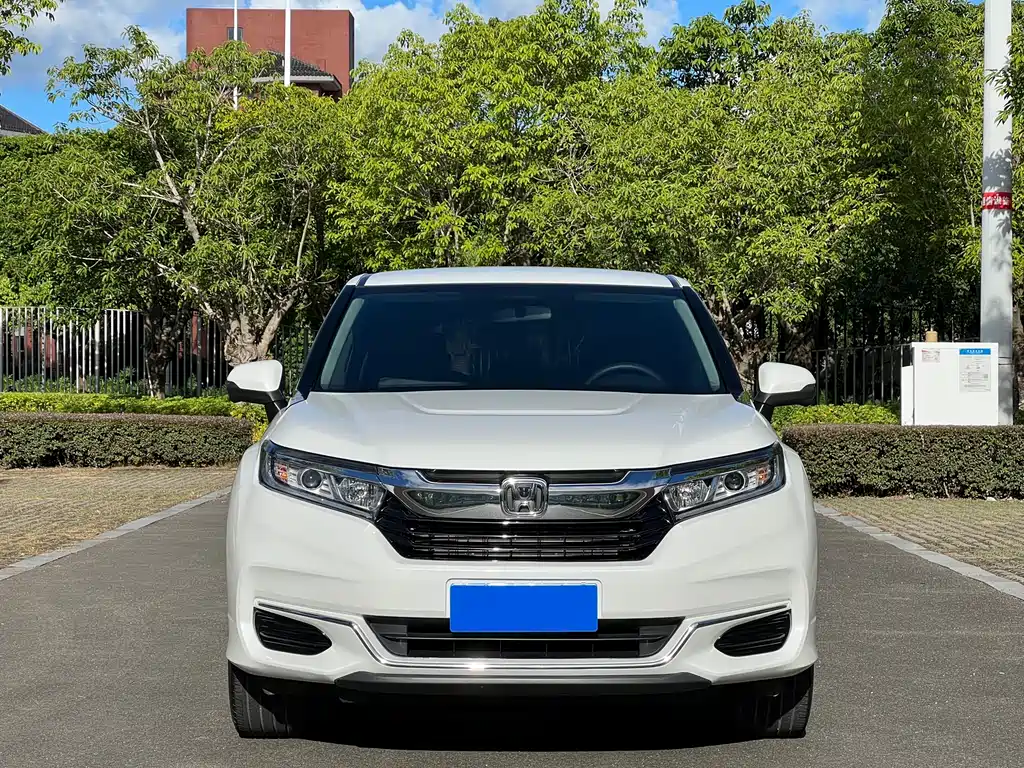 Honda Avancier 2022 240TURBO