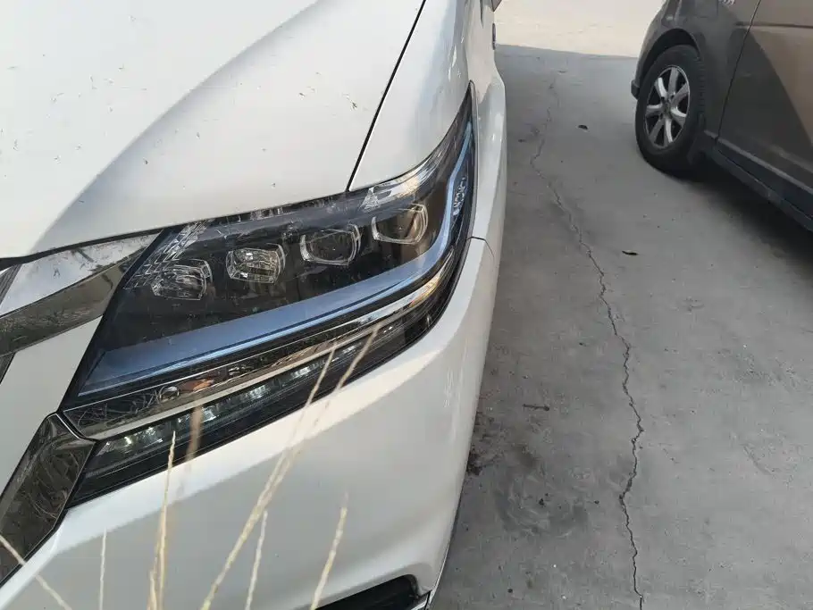 Honda Elysion — миниатюра 5