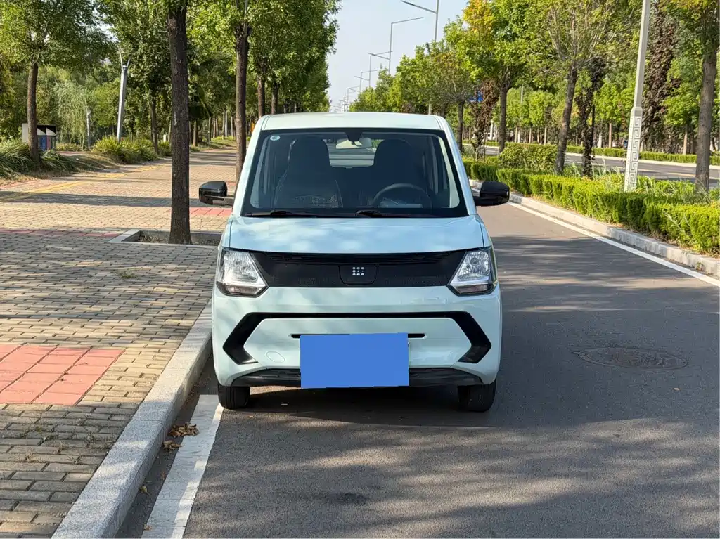 Fengguang Fengguang MINIEV — миниатюра 2