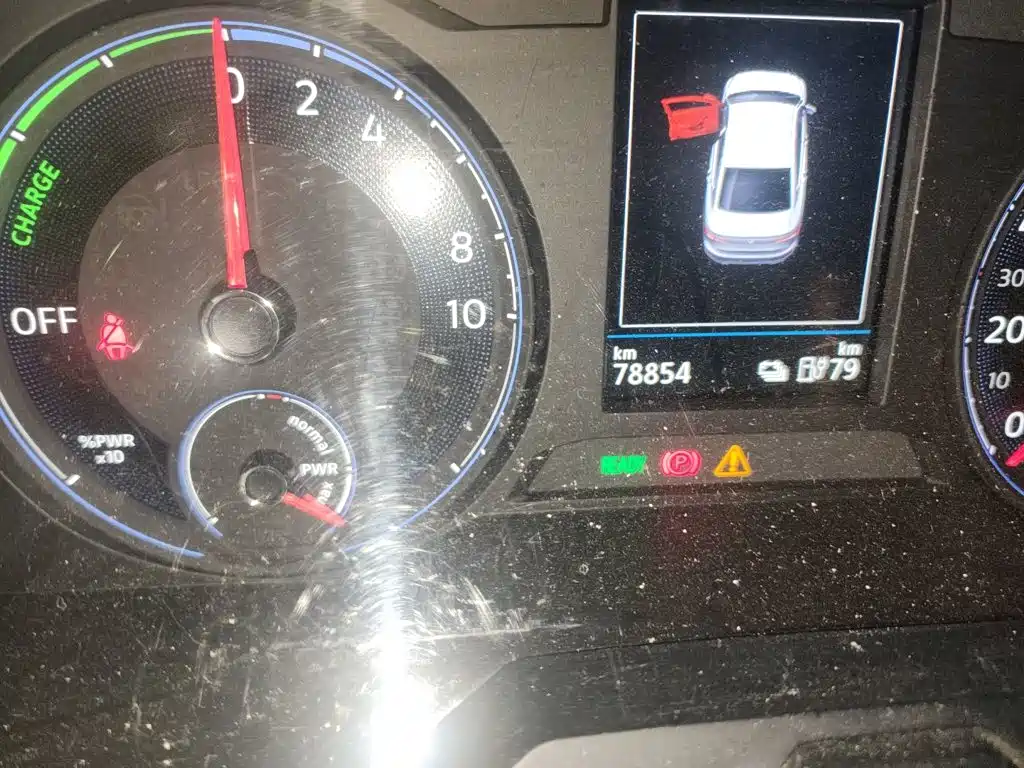 Volkswagen Lavida Pure Electric — миниатюра 5