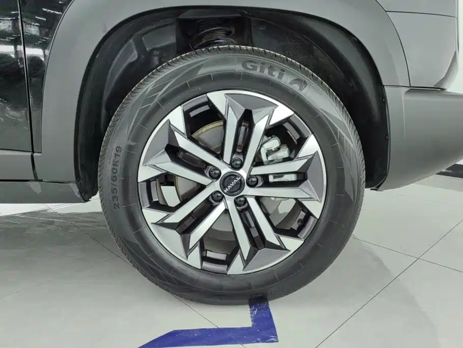 Haval Big Dog — миниатюра 6
