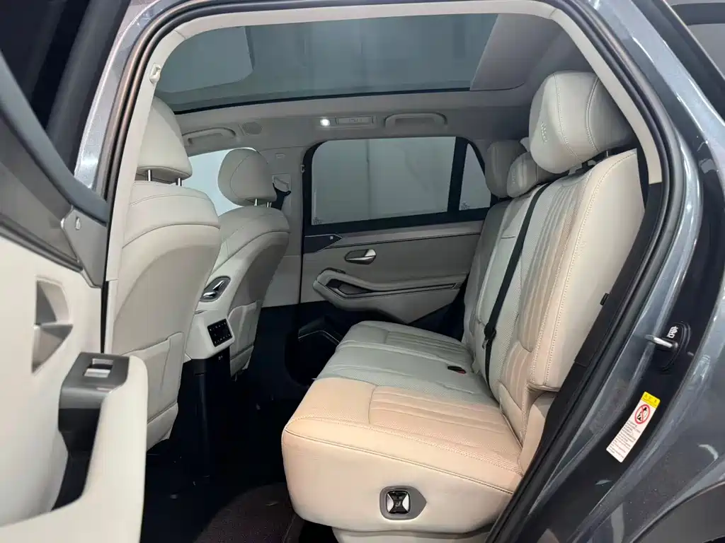 BYD Tang L — миниатюра 6