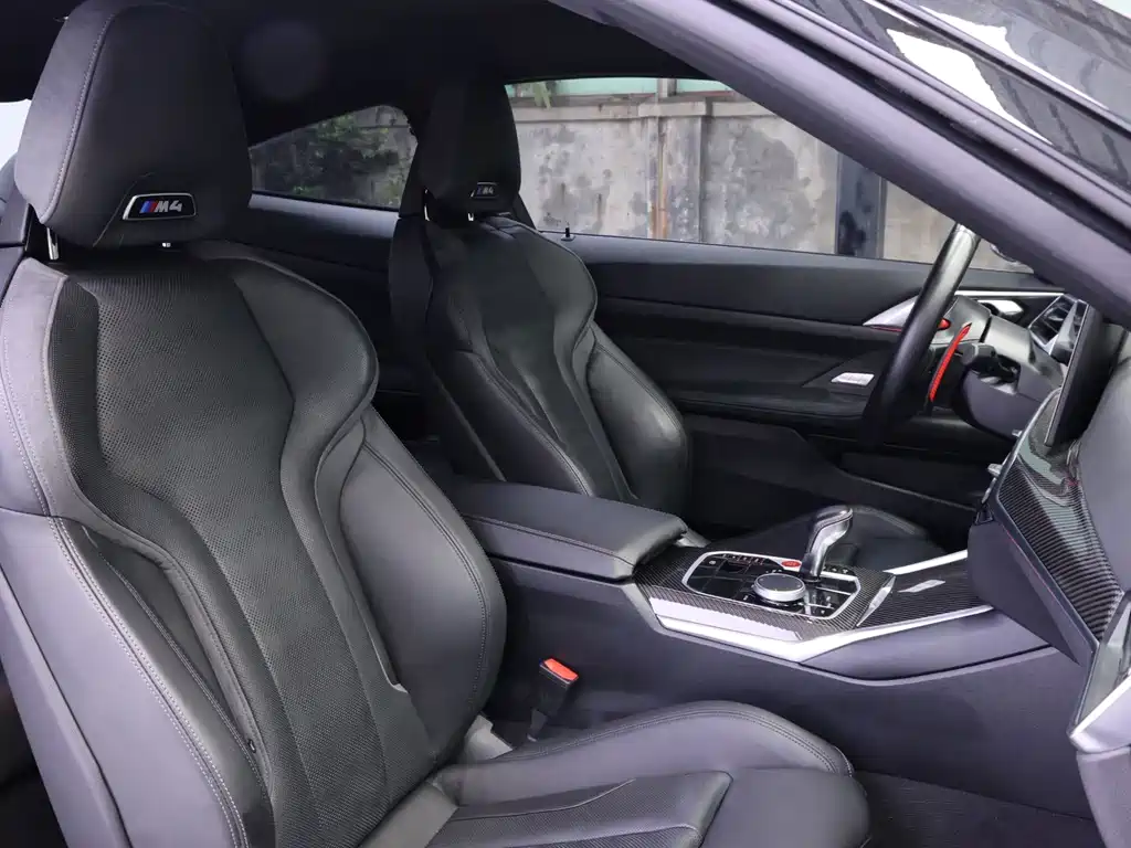 BMW M4 — миниатюра 14