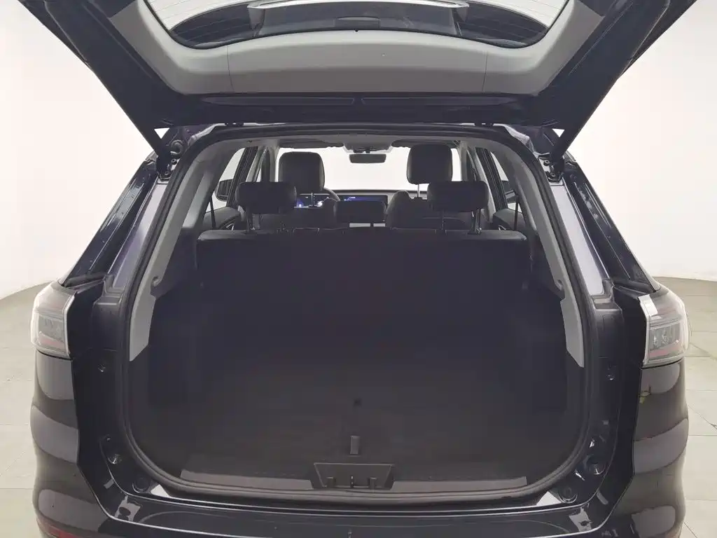 Chery Tiggo 8 PLUS — миниатюра 16