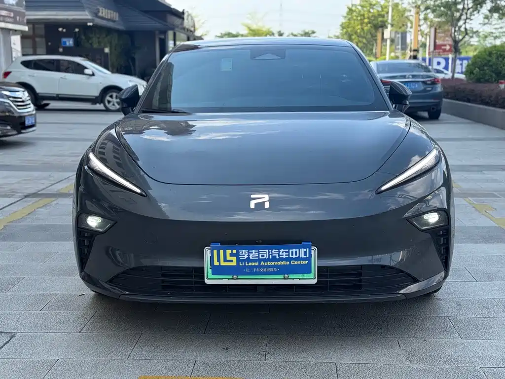 Roewe Feifan F7 — миниатюра 2