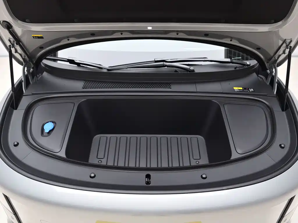 Li Auto Li i6 — миниатюра 9
