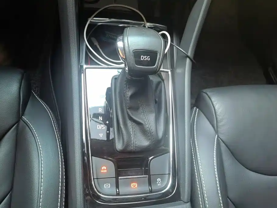Skoda Kodiaq — миниатюра 16
