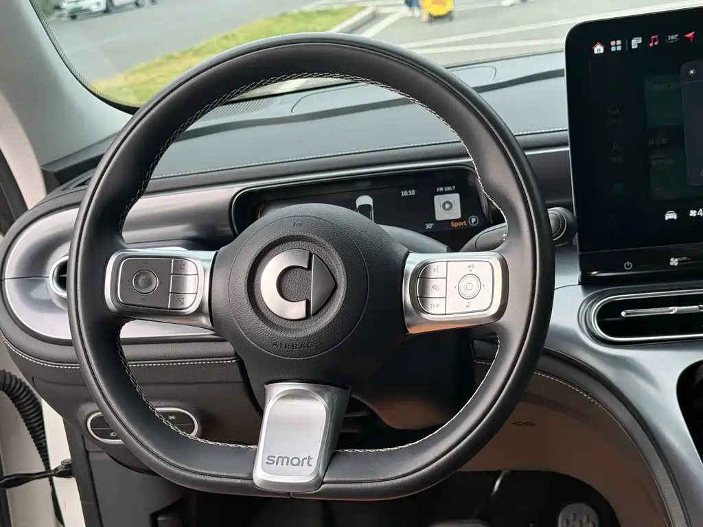 smart Smart #1 — миниатюра 8