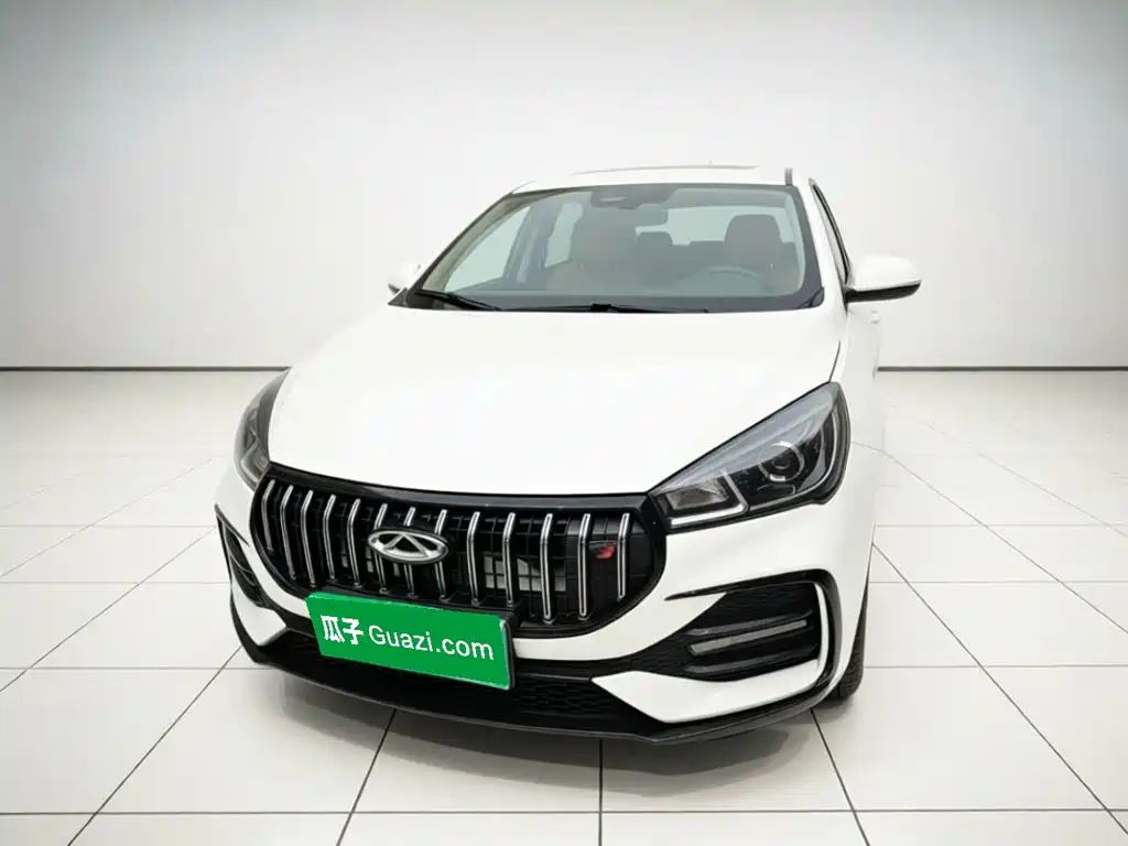 Chery Arrizo 5 — миниатюра 2