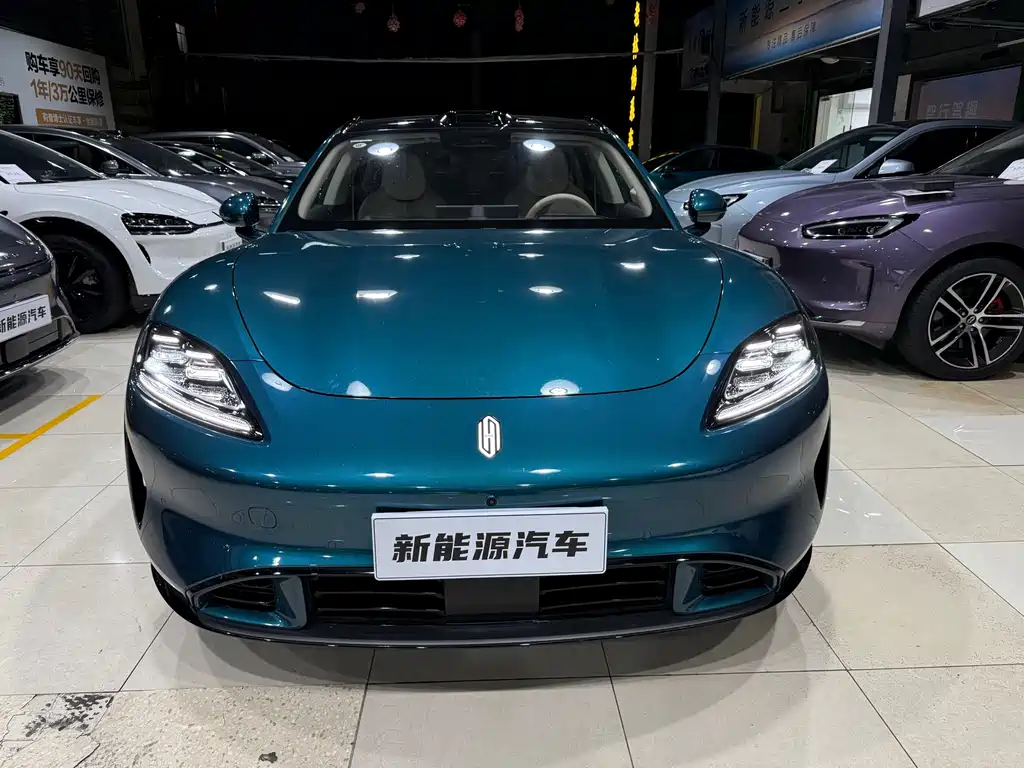 Shangjie Shangjie Z7T — миниатюра 2