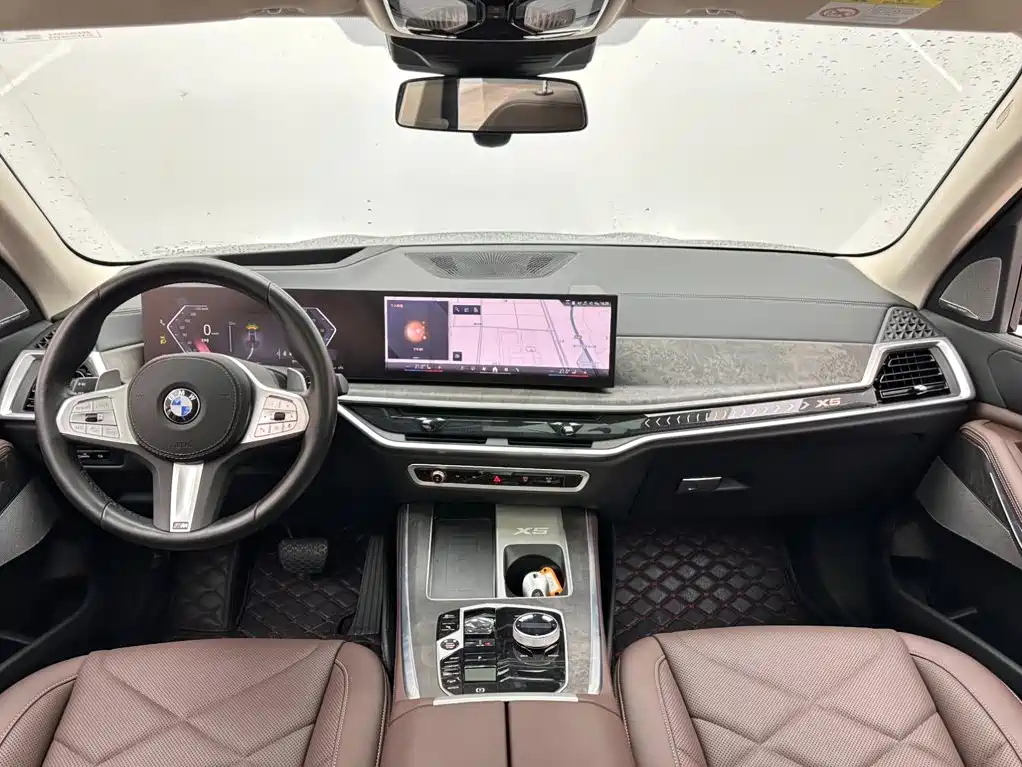 BMW X5 — миниатюра 10