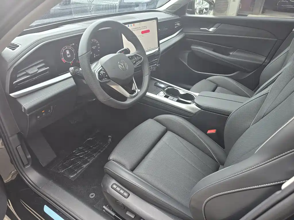 Volkswagen Passat 2026 Pro 380TSI