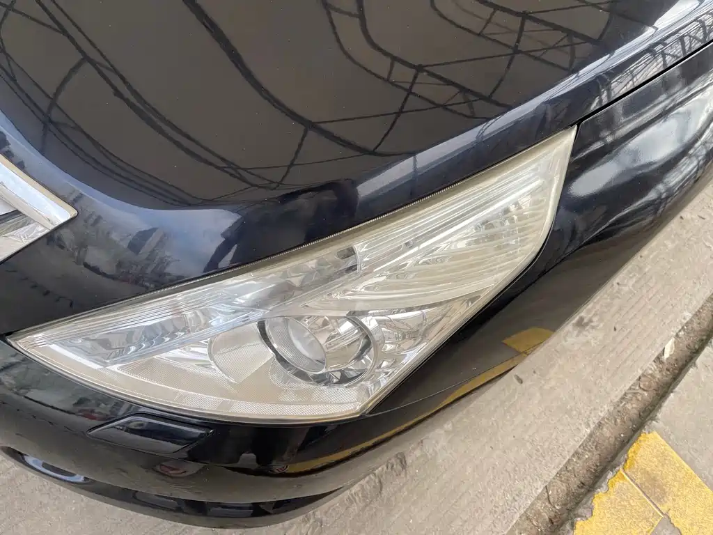 Nissan Teana — миниатюра 16