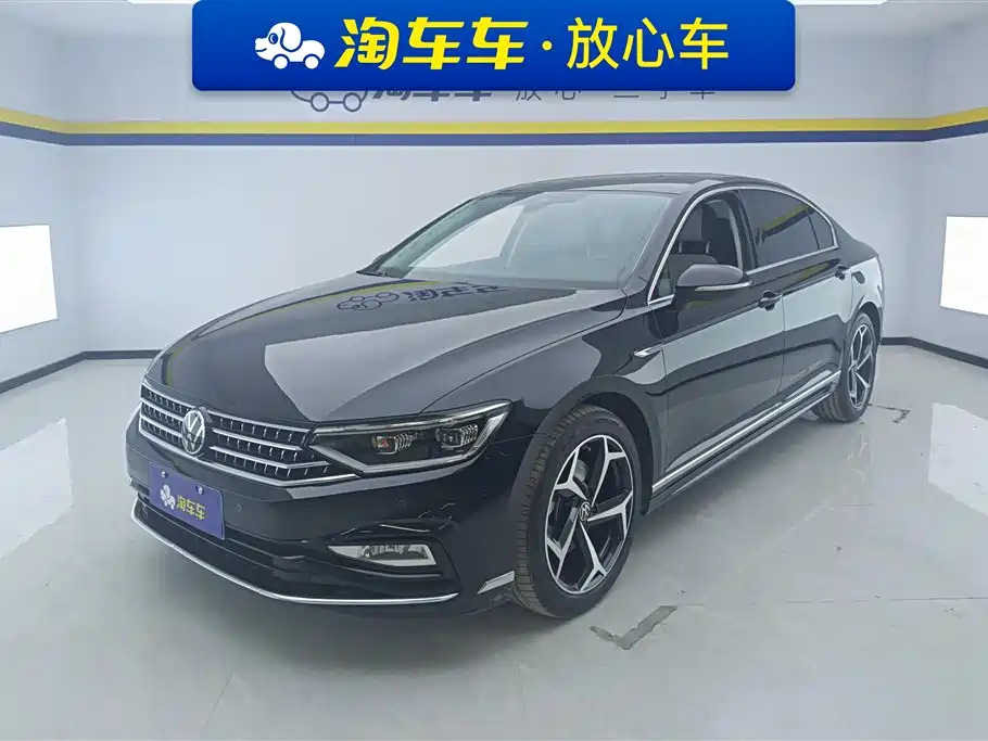 Volkswagen Magotan 2023