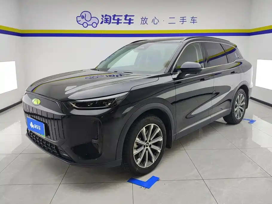 Fulwin Fengyun T9