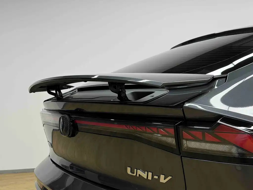 Changan UNI-V — миниатюра 28