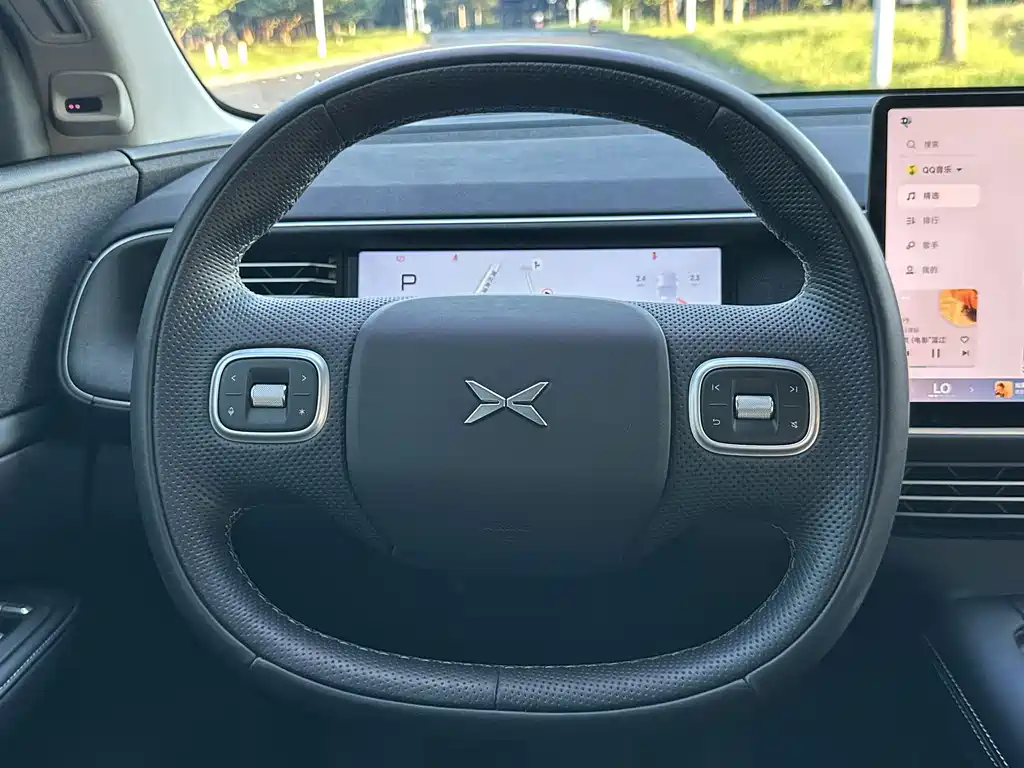 XPeng G6 — миниатюра 18