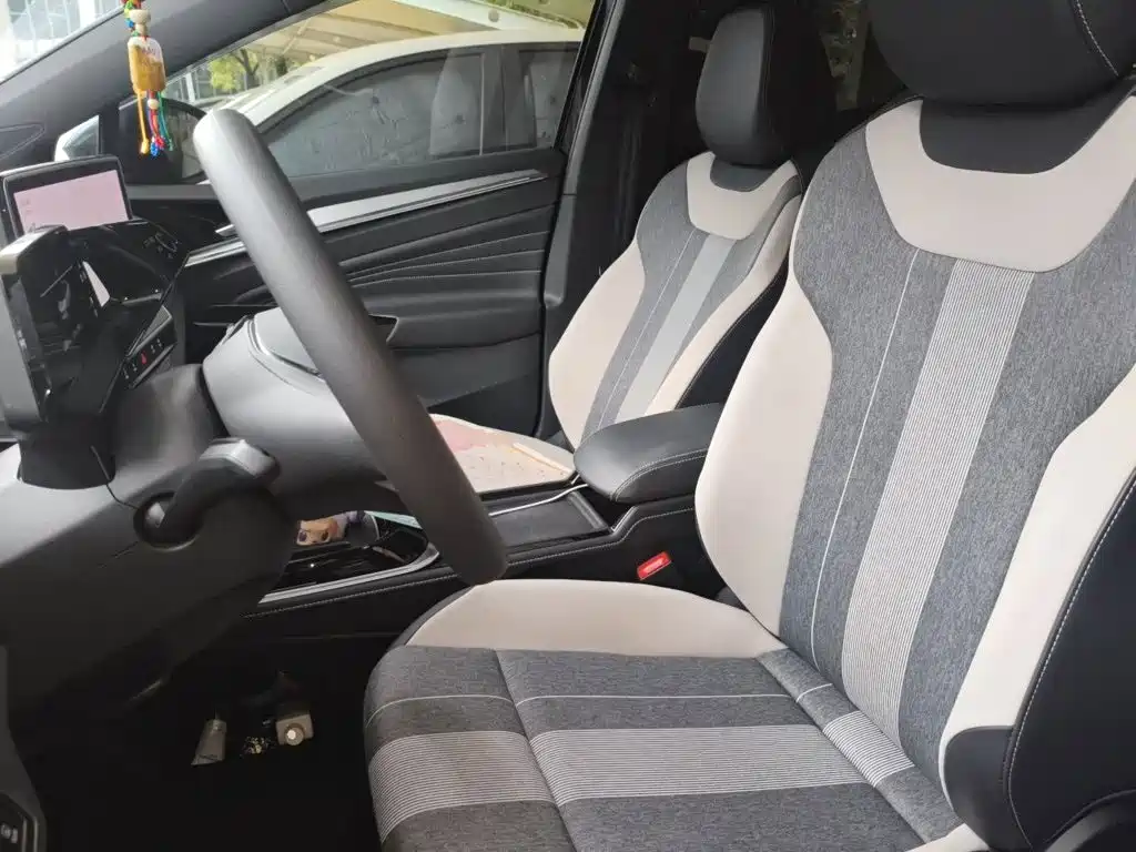 Volkswagen ID.4 Crozz — миниатюра 16