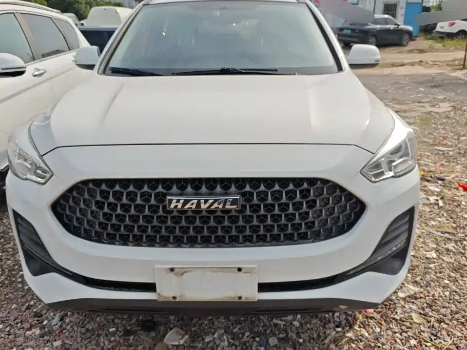 Haval M6 — миниатюра 2