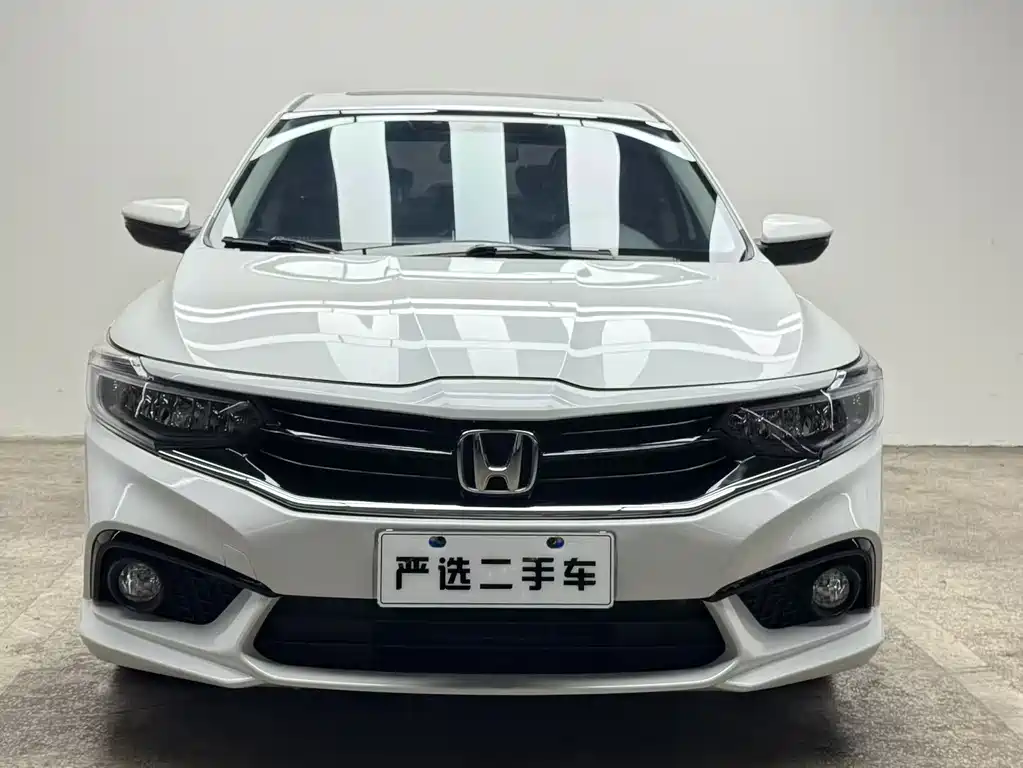 Honda Envix - фото 2