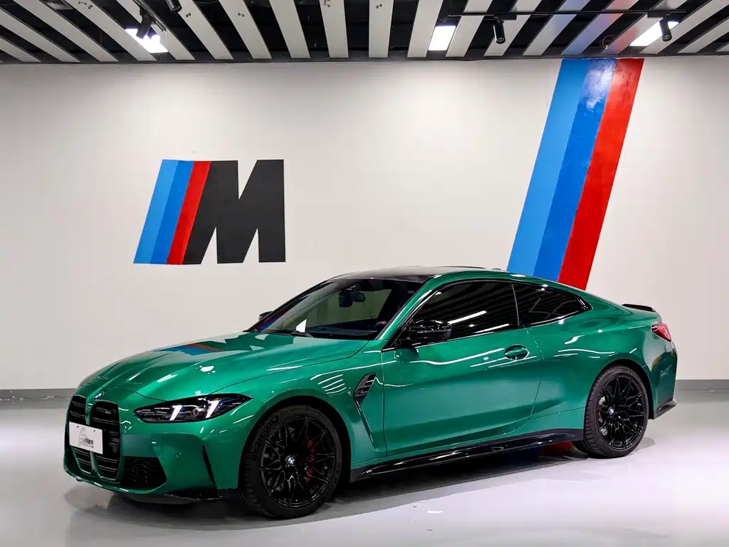 BMW M4