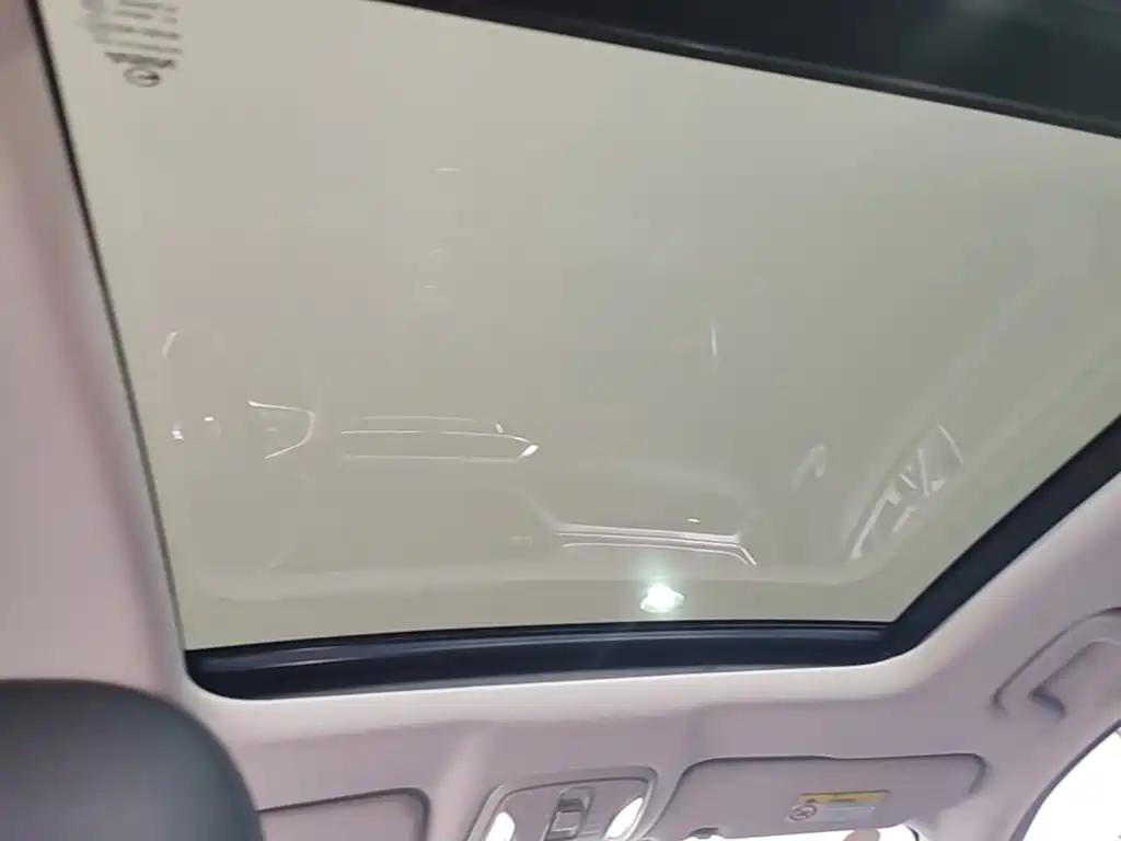 GAC Motor Trumpchi GS4 — миниатюра 18