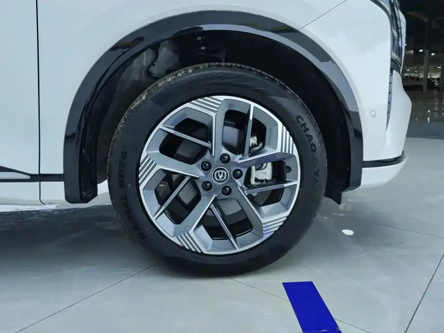 Changan CS75 PLUS — миниатюра 6
