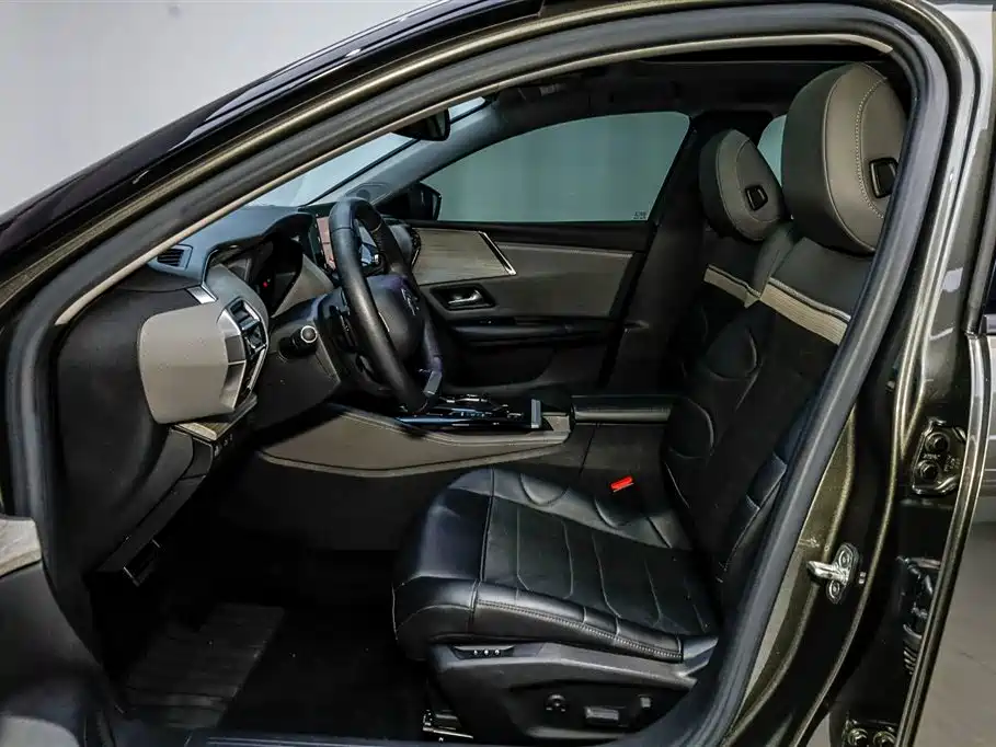 Citroen C5 X 2021 1.6T