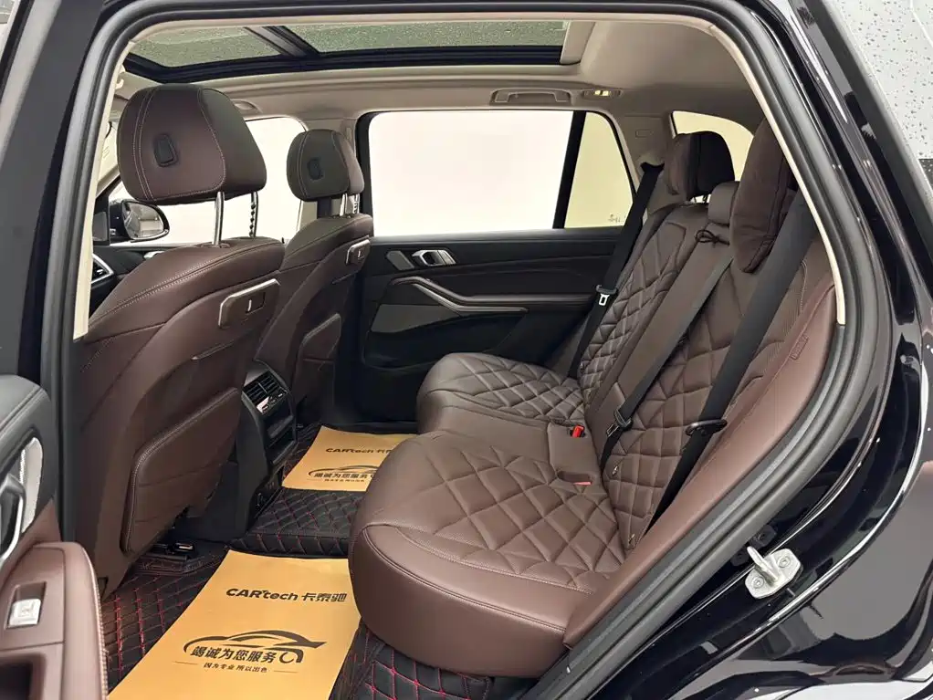 BMW X5 — миниатюра 9