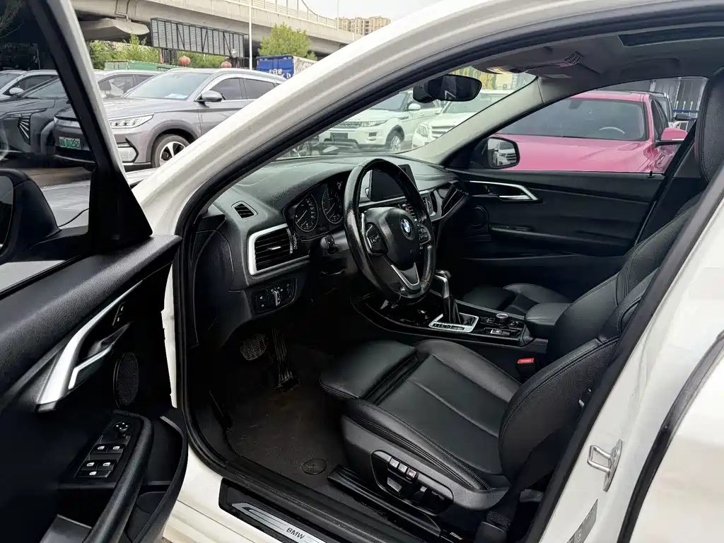 BMW 1 Series — миниатюра 3