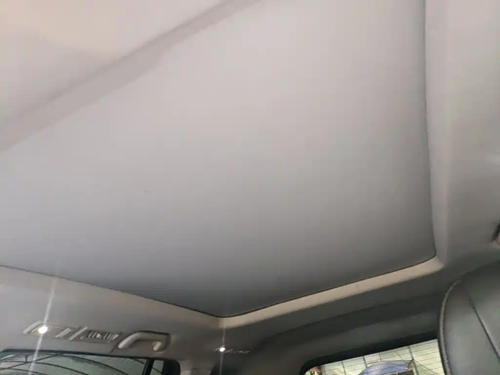 GAC Motor Trumpchi GS8 — миниатюра 18