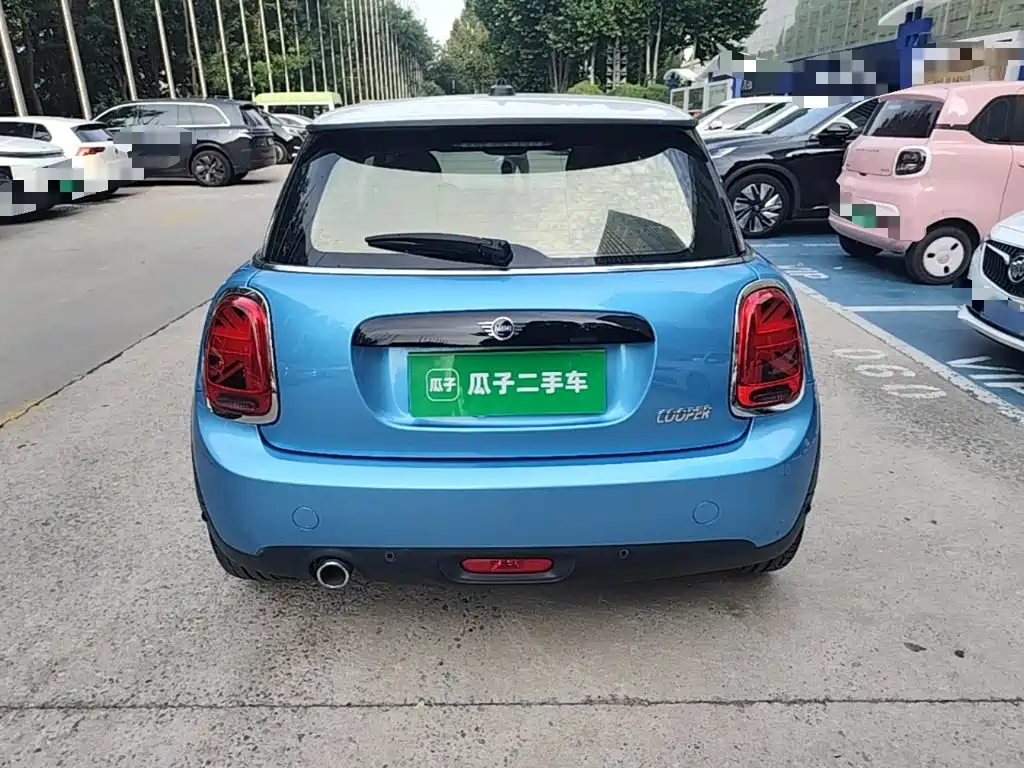 MINI Mini — миниатюра 6