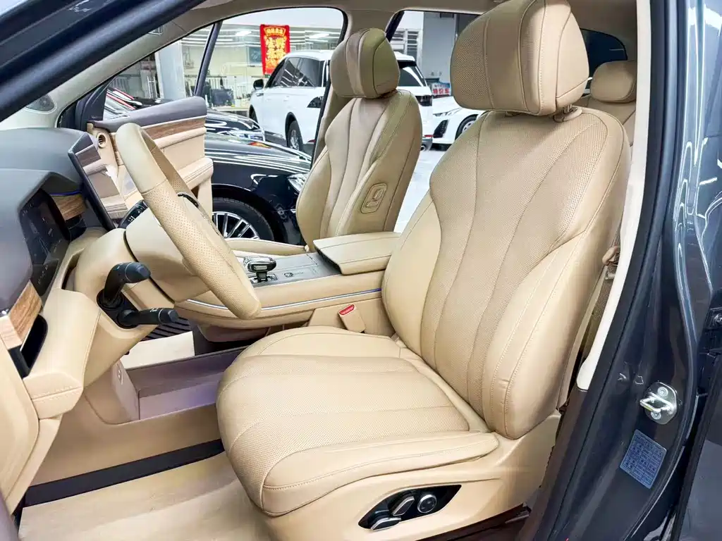 AITO AITO M7 — миниатюра 15
