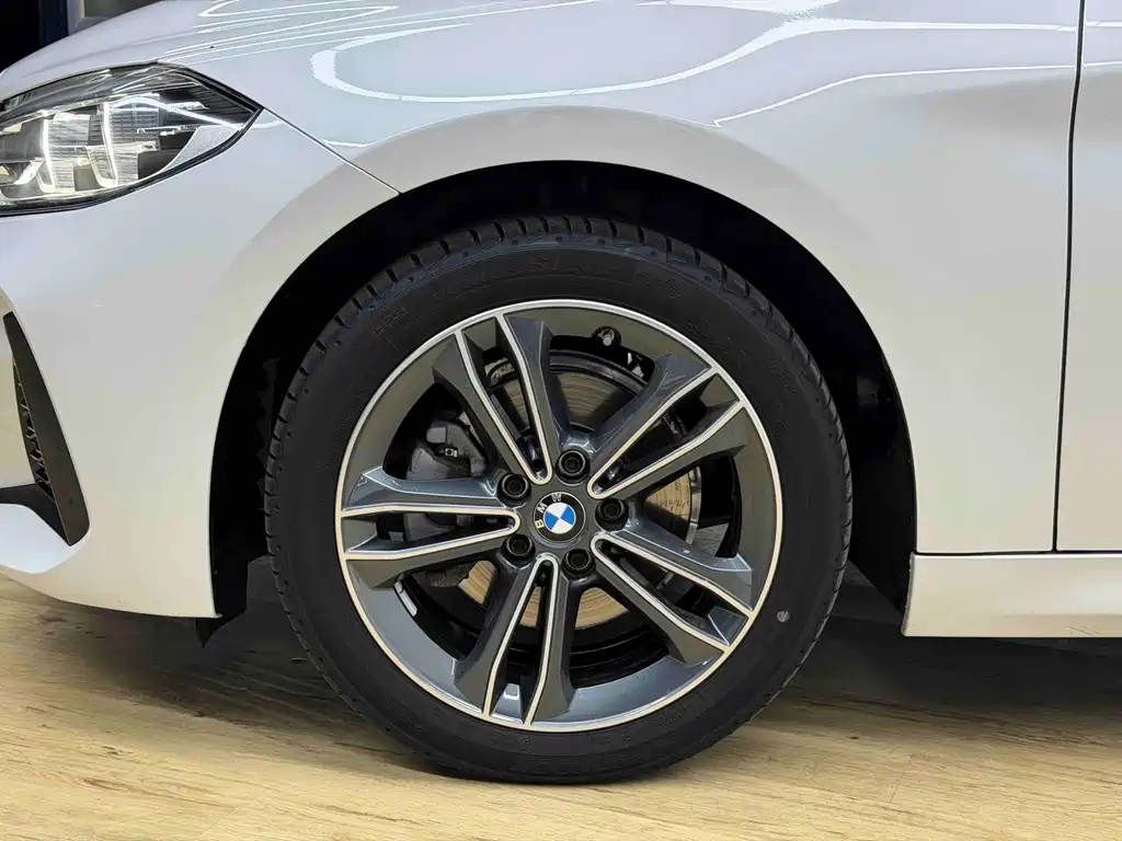 BMW 1 Series — миниатюра 5