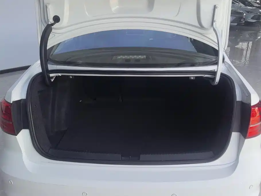 Volkswagen Sagitar — миниатюра 4